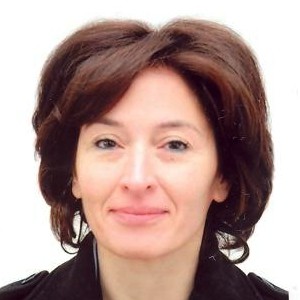 Selma Mabrouk